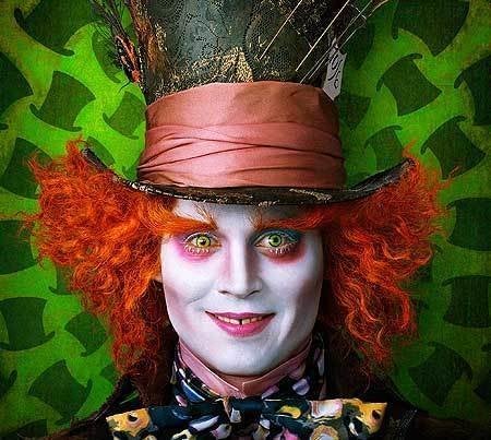 Brooke Shields Alice In Wonderland Brooke Shields Alice In Wonderland